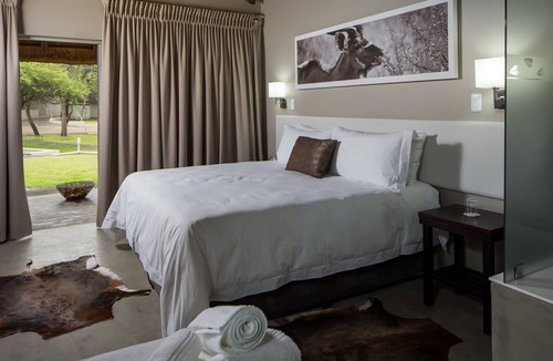 Modimolle Cabin | Monate Game Lodge