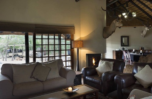 Modimolle Cabin | Monate Game Lodge
