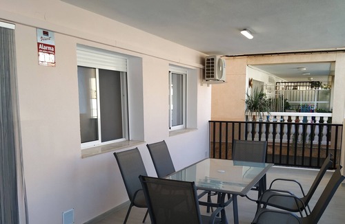 El Grau de Moncofa Apartment | Monbeach -