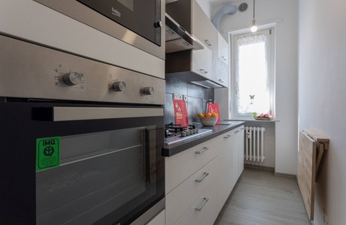 Cavoretto Apartment | Moncalieri Bright Apartment by Wonderful Italy