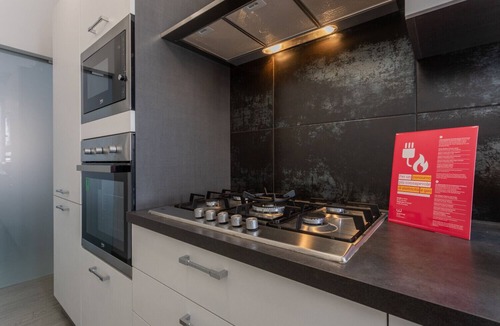 Cavoretto Apartment | Moncalieri Bright Apartment by Wonderful Italy