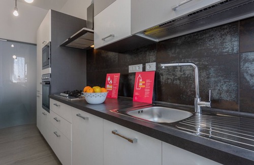 Cavoretto Apartment | Moncalieri Bright Apartment by Wonderful Italy
