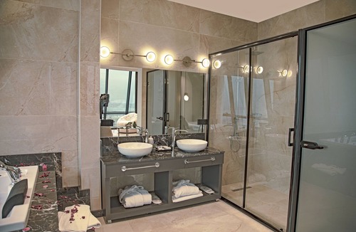 Icmeler Mahallesi Hotel | Moncher Hotel