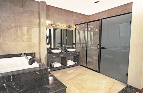 Icmeler Mahallesi Hotel | Moncher Hotel