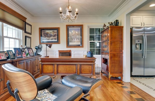 Moncks Corner House | Moncks Corner Home ~ 4 Mi to Lake Moultrie!