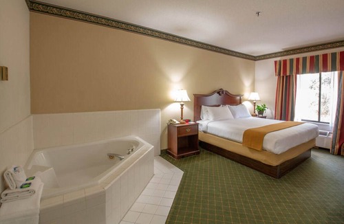 Moncks Corner Hotel | Moncks Corner Inn