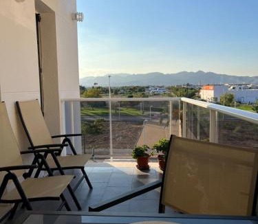 El Grau de Moncofa Apartment | Moncofa Sunset