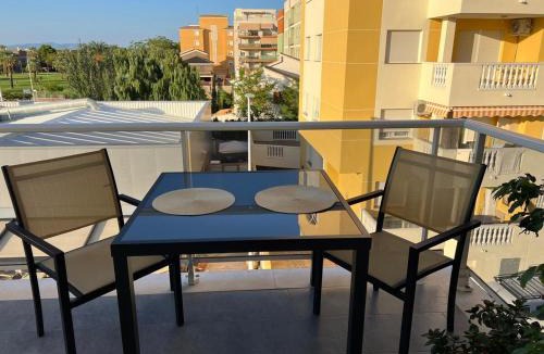 El Grau de Moncofa Apartment | Moncofa Sunset