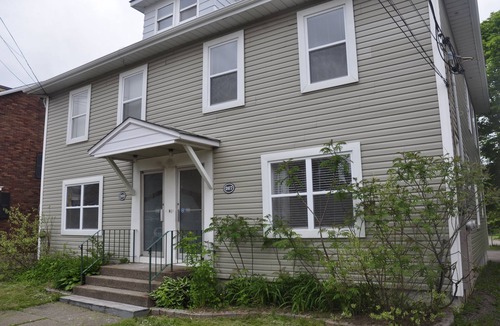 Moncton Apartment | Moncton Suites - Suite #2