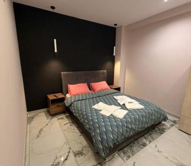 Keratsinion Apartment | Monda Apartment 2