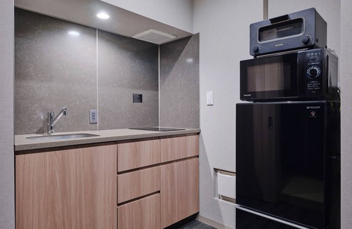 Shiba Apartment | MONday Apart Premium Hamamatsucho
