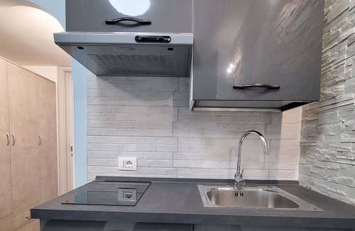 Mondello House | MONDELLO BEACH RESIDENCE ASHUR
