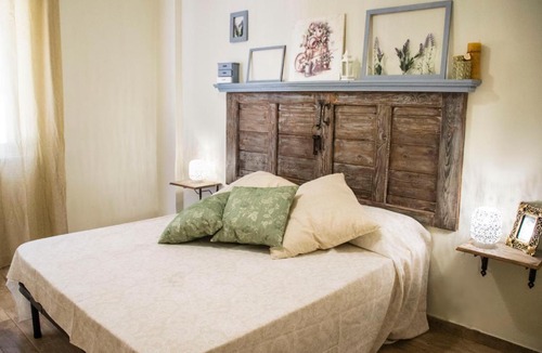 Mondello Apartment | Mondello House Elisabetta