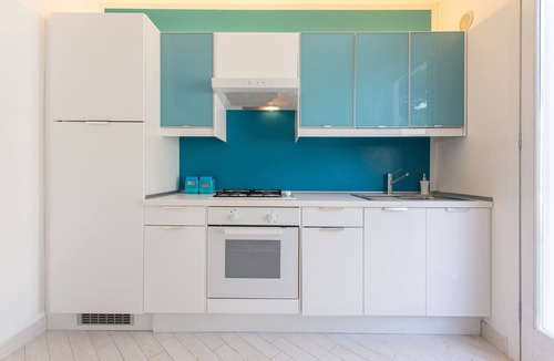 Addaura House | Mondello Suites - Anemone