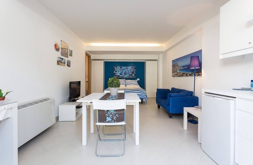 Addaura House | Mondello Suites - Riflessi