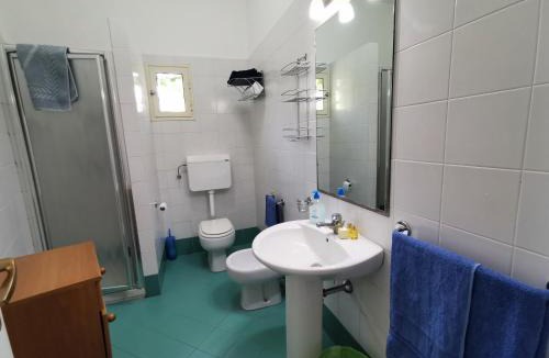 Mondello Apartment | Mondello vista