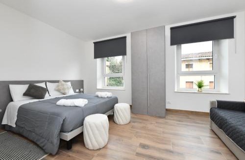 Udine Bed & Breakfast | Mondeo B&B