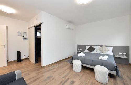 Udine Bed & Breakfast | Mondeo B&B