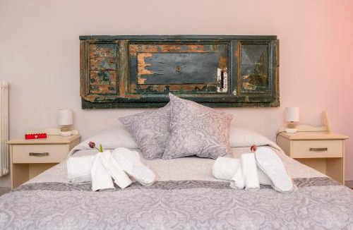 Quartiere XIII Aurelio House | Mondo Antico
