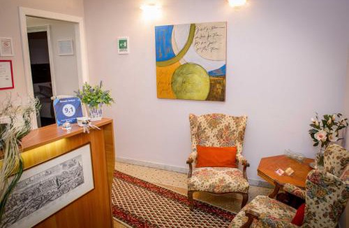 Quartiere XIII Aurelio House | Mondo Antico