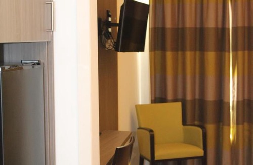 Tubize Hotel | Mondo hôtel