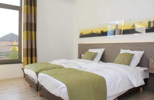 Tubize Hotel | Mondo hôtel