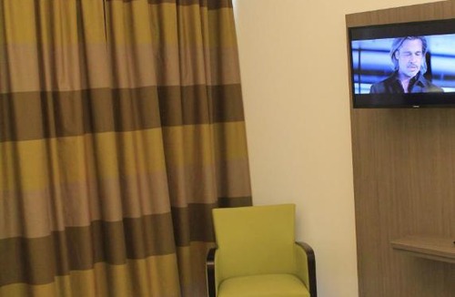 Tubize Hotel | Mondo hôtel