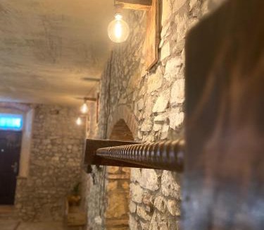 Ciliegi House | Mondo Pazzo