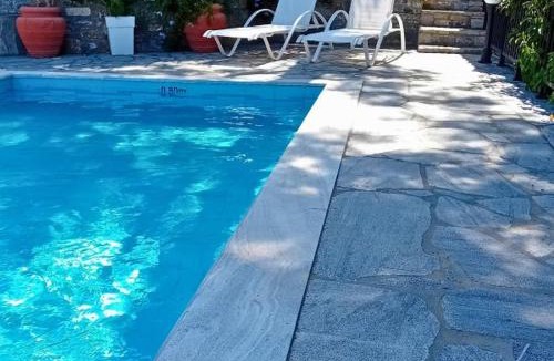 Samos Town Apartment | Mondo Piccolino