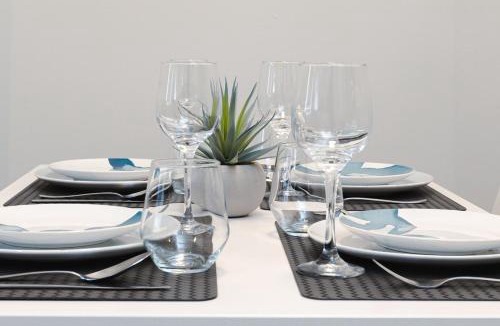 Barriera Vecchia-San Giacomo Apartment | Mondrian Apartment l BB Apartments Trieste