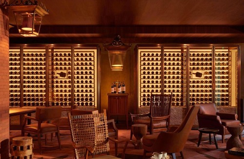 Chartrons Hotel | Mondrian Bordeaux Les Carmes