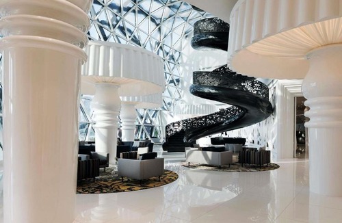 Doha Hotel | Mondrian Doha