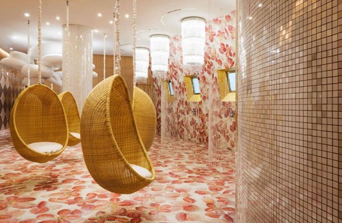 Doha Hotel | Mondrian Doha
