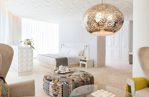 Doha Hotel | Mondrian Doha