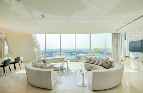 Doha Hotel | Mondrian Doha