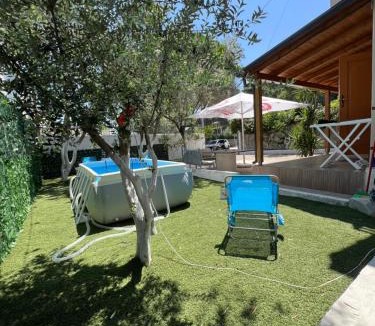 Vlore Villa | Mone luxury villa