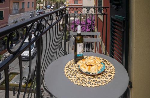 Moneglia Apartment | Moneglia in Piazza