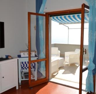 Moneglia House | Moneglia - Le Case di Bart
