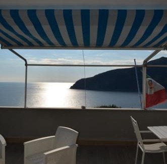 Moneglia House | Moneglia - Le Case di Bart