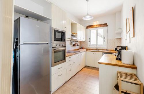 Monemvasia Apartment | Monemvasia modern flat nearby sea