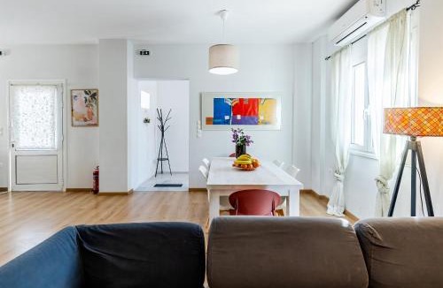 Monemvasia Apartment | Monemvasia modern flat nearby sea