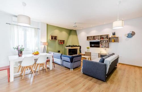 Monemvasia Apartment | Monemvasia modern flat nearby sea