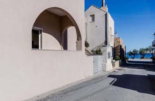 Monemvasia Apartment | Monemvasia modern flat nearby sea