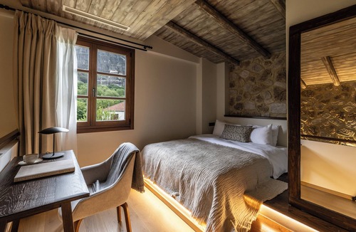 Kastraki House | Mones