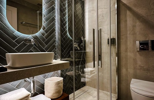 Kastraki House | Mones