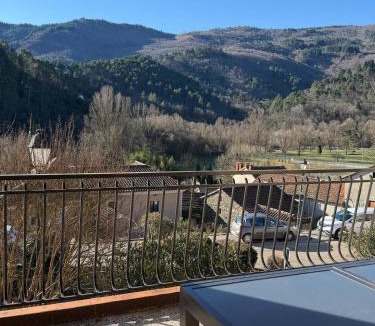 Le Collet-de-Deze House | Monette's refuge
