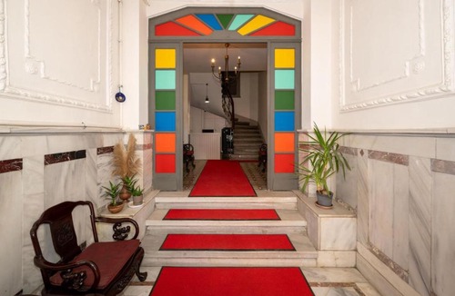 Bomonti Apartment | Monev Suites Hotel