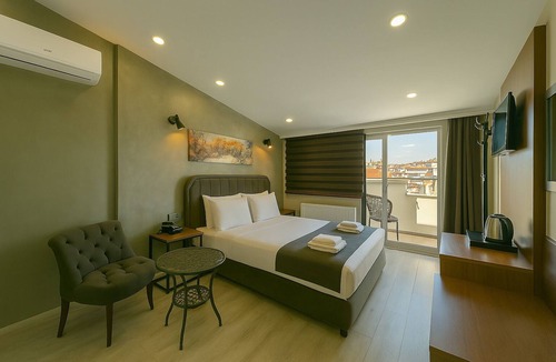 Avcilar Hotel | Monezza Avcılar