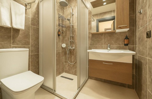 Avcilar Hotel | Monezza Avcılar