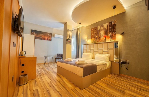 Avcilar Hotel | Monezza Avcılar